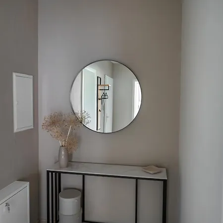 Helle In Bahnhofsnaehe Oranienburg